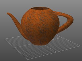 WebGL niet mogelijk