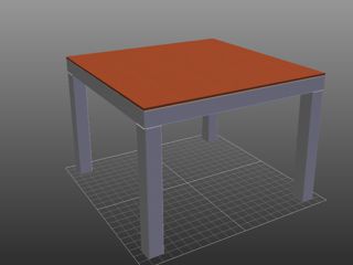 WebGL niet mogelijk