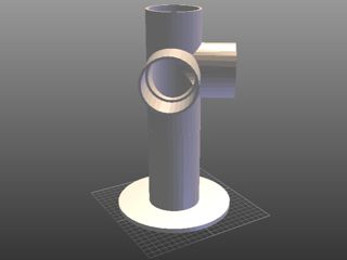 WebGL niet mogelijk