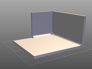 WebGL niet mogelijk